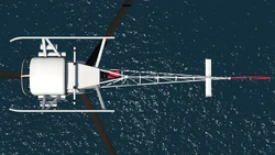 Underside image