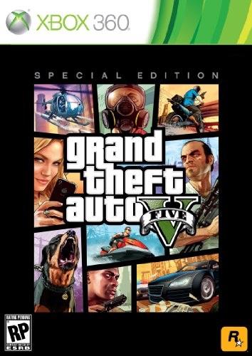 gta 5 free download for xbox 360