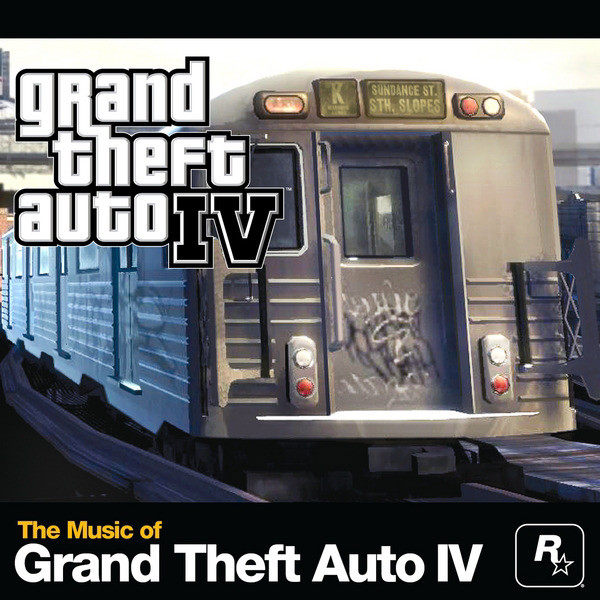 Grand Theft Auto 4 still looks great : r/GTA