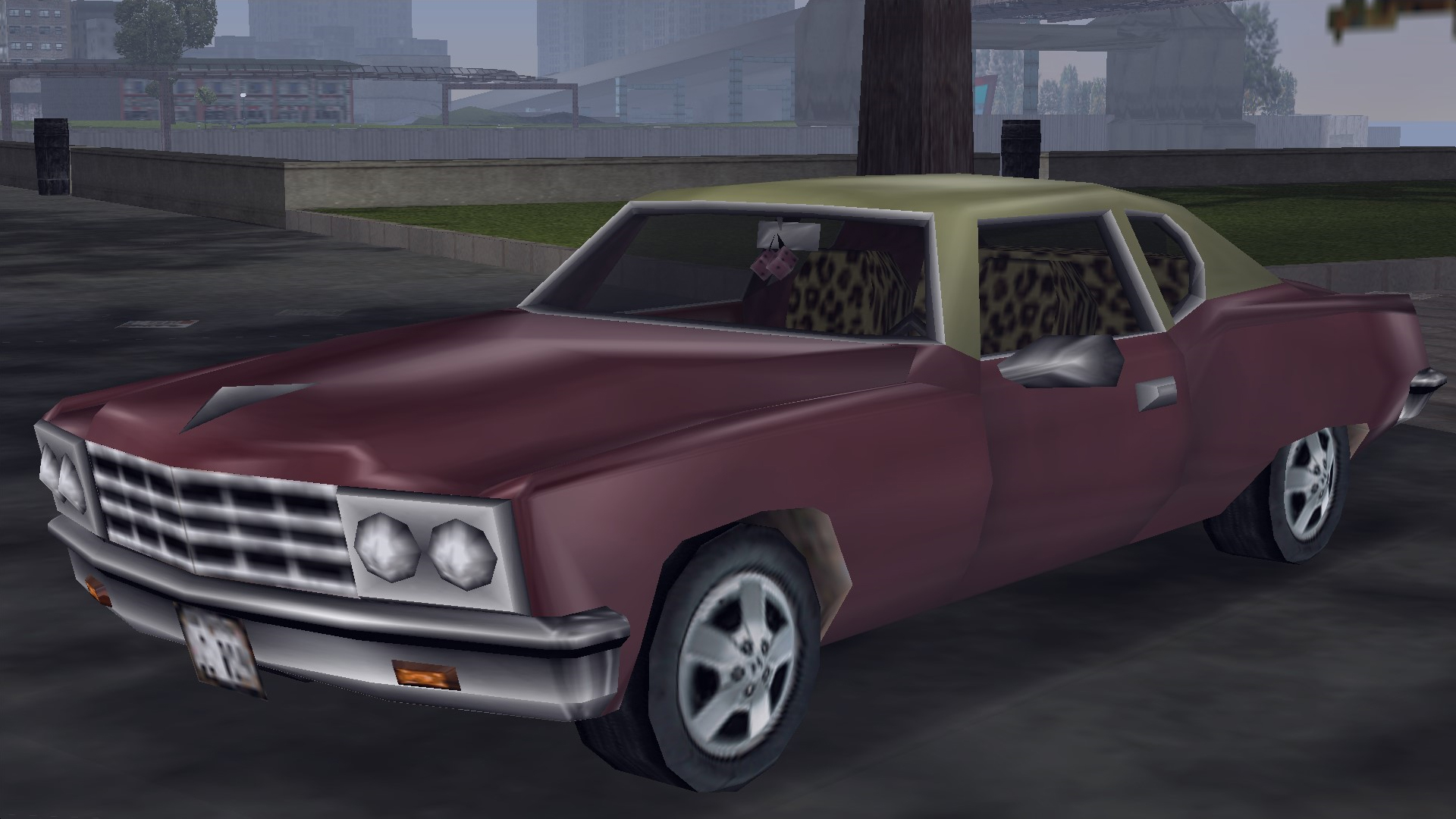 gta sa lowrider cars