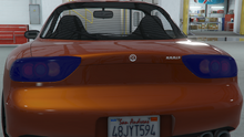 ZR350-GTAO-TailLights-BlueTaillightGlass