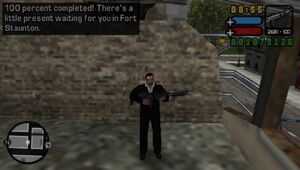 The Sicilian Gambit - Grand Theft Wiki, the GTA wiki