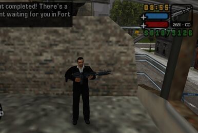 Grand Theft Auto: Liberty City Stories PSP Cheats Guide