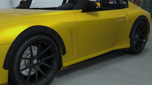 300R-GTAOe-Fenders-CarbonBoltedArches