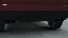BallerSTD-GTAOe-Exhausts-ShortBoreTitaniumExhausts