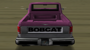 Bobcat-GTAVC-Rear