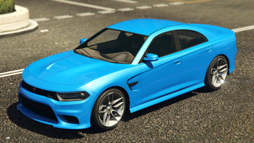 Kuruma (Blindado), Grand Theft Auto Wiki