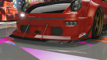 CometRetroCustom-GTAO-FrontBumpers-Mk3TrackBumper