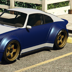 Gta 5 online comet retro custom outlet