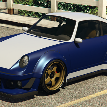 Comet Retro Custom Gta Wiki Fandom