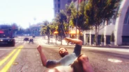 Did Somebody Say Yoga Pt2 GTAVe drugged