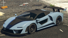 Emerus-GTAO-front-BlackStripe