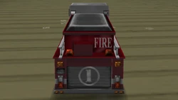 Firetruck-GTAVC-Rear