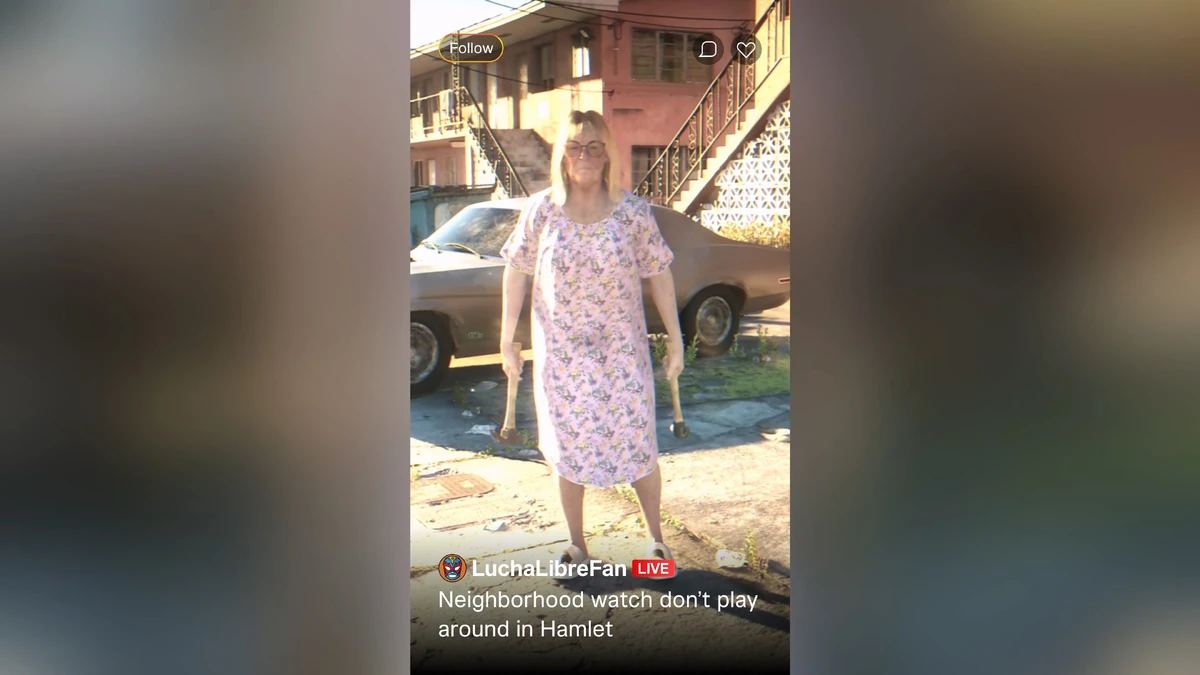 Unnamed GTA VI Hamlet Woman GTA Wiki Fandom