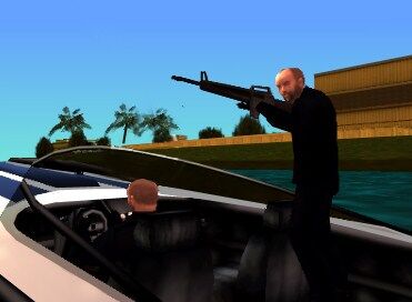 GTA Wiki