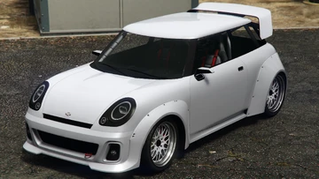 Issi Sport | GTA Wiki | Fandom