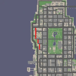 IvyDriveSouth-GTACW-Map