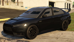 Kuruma2-GTAO-Front