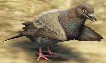 Flying Rats | GTA Wiki | Fandom