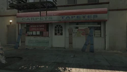 Carpets & Tapetes Fitting and Cleaning.