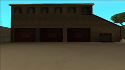 SanFierroFireStation-GTASA-RearDoors.jpg (87 KB) Rear doors.