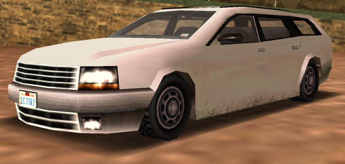 Grand Theft Auto: Sindacco Chronicles mod - ModDB