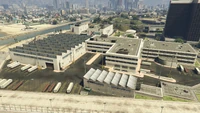 TheCnCHeist-GTAVe-UnusedTurf-LosSantosInternationalAirport
