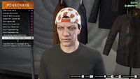 ArenaWar-GTAO-MaleHats-ArenaWarHats10-LuckyPluckerRedPatternCap