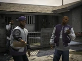 Gangs in GTA Online