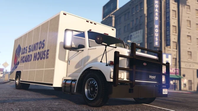 "Action" image for GTA V and GTA Online.