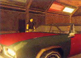 Da Nang ped as the Triad Mechanic in Yay Ka-Boom-Boom, later replaced by a generic mechanic wmymech (official strategy guide, page 106).