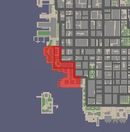 Castle Garden City