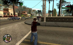 Doberman - GTA: San Andreas Guide - IGN