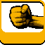 Fist-GTA3-icon