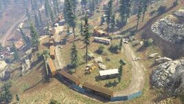 GTAO-Forest Mayhem
