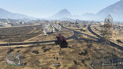 Go to the IAA Facility.