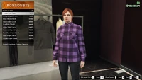LowridersCustomClassics-GTAO-FemaleTops-WorkShirts1-PurpleBoldCheck.png