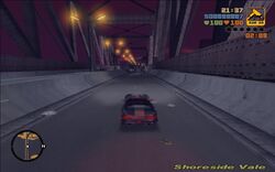 whatever57010 on X: GTA III Heat map for only the story missions (the previous was missing S.A.M. 🤦♂️🤦♂️) / X