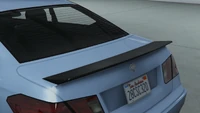 Schwartzer-GTAOe-Spoilers-CarbonFlatDucktail