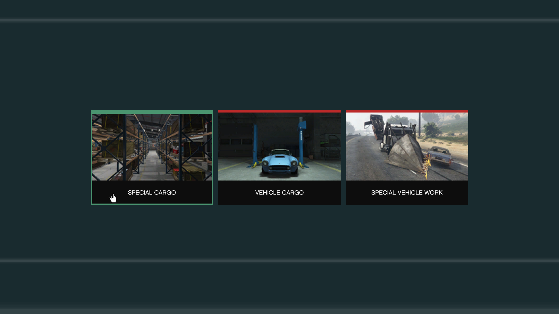 Special Cargo Gta Wiki Fandom