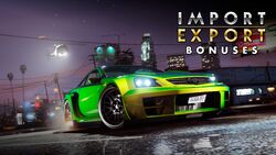 GTA Online weekly update November 30: Sprunk & eCola event ends, bonuses,  Prize Ride & discounts - Dexerto