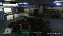 TheCluckinBellFarmRaid-GTAOee-HitAndRun-LocationB-SS15.jpg (520 KB) Send the vehicle selection to Vincent.