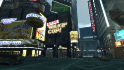 Bean Machine Gta Wiki Fandom Bean Machine Gta Wiki Fandom