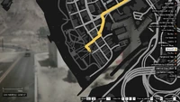 BikerSellSingleVehicle-GTAO-LosSantos-DropOff1Map