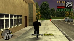 Head over to Chinatown.