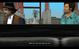 Avery is amazed at Tommy being so quick to catch on.