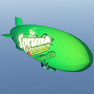 Blimp.