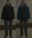 FIB Agents with jackets.