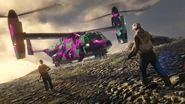 FlightBonusesWeek-GTAOe-Pink&GreenCamoAvenger.jpg (521 KB) Pink & Green Camo Avenger.