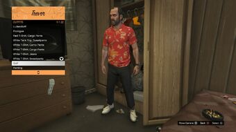 gta 5 high end clothes store